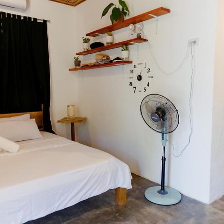 Ozen Freediving Hostel General Luna  Luaran gambar