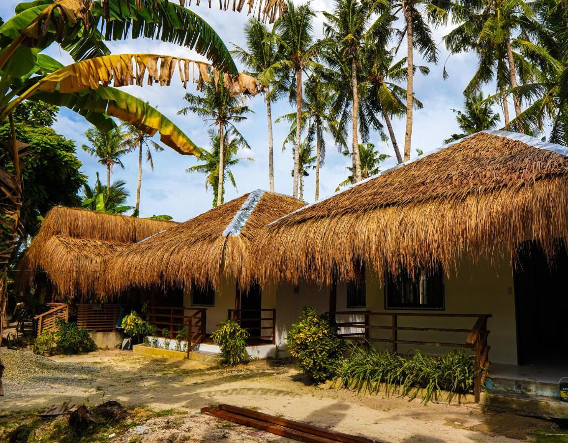 Ozen Freediving Hostel General Luna  Luaran gambar