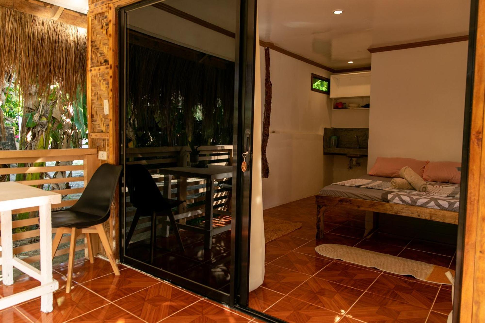Ozen Freediving Hostel General Luna  Luaran gambar