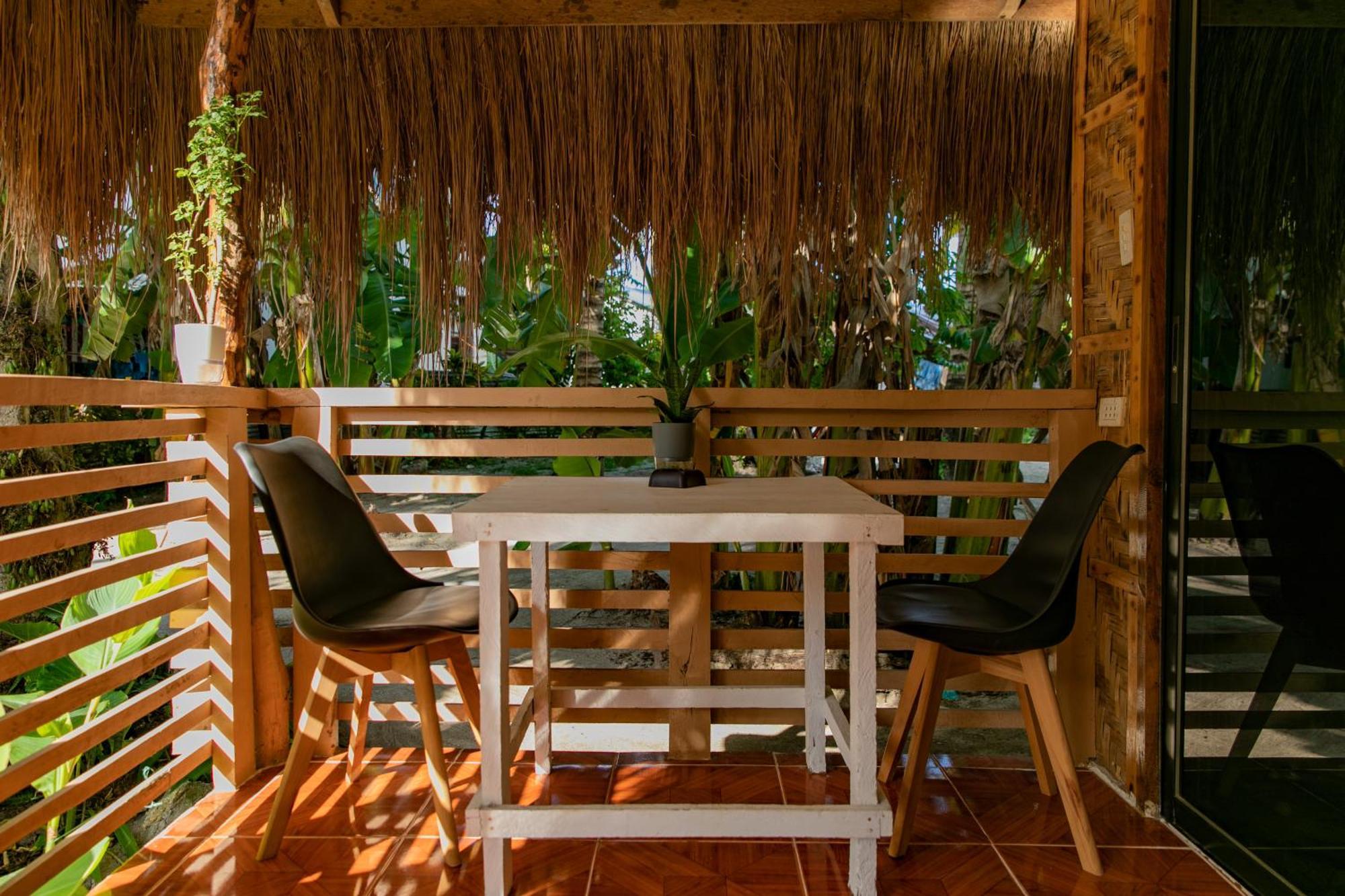 Ozen Freediving Hostel General Luna  Luaran gambar