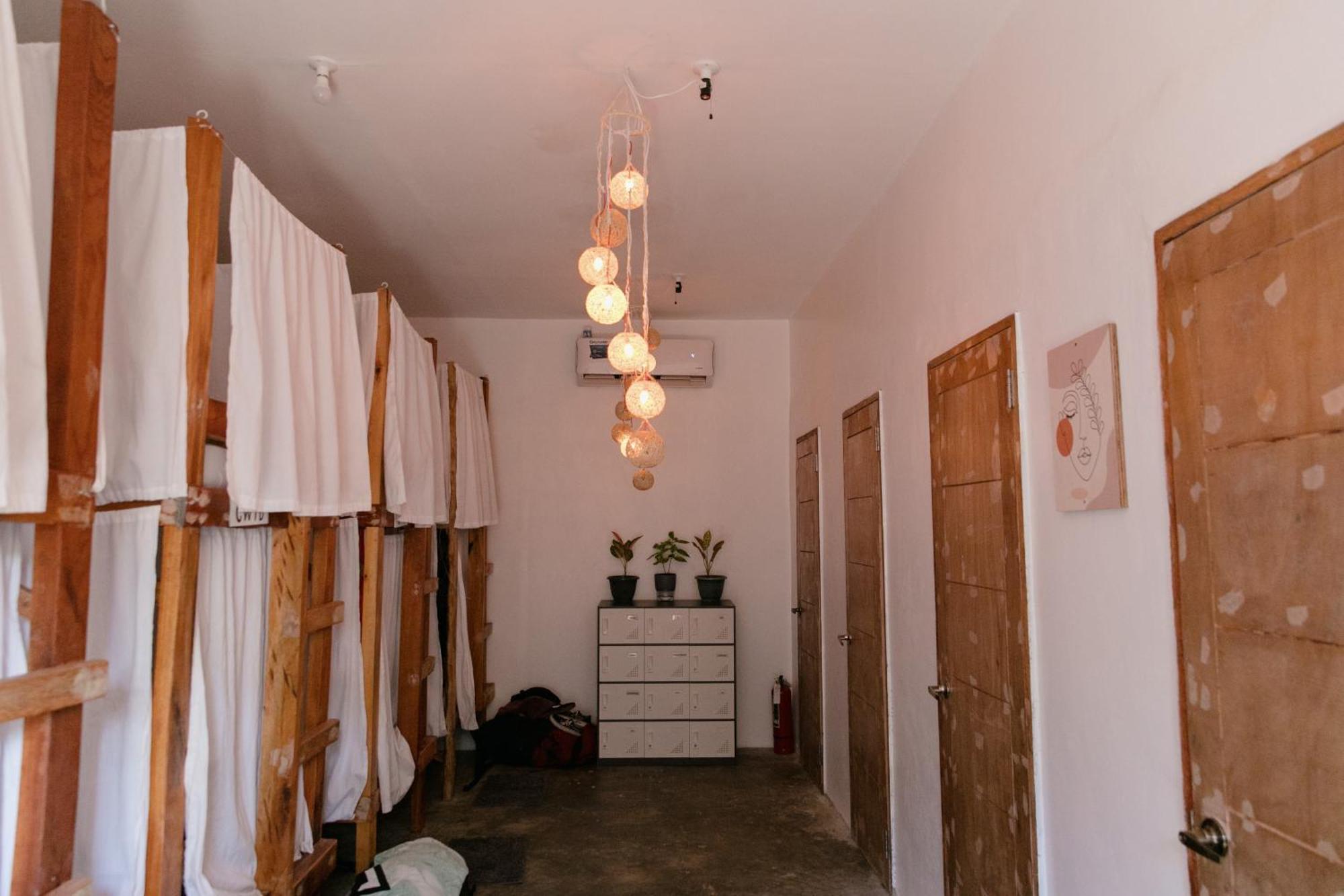 Ozen Freediving Hostel General Luna  Luaran gambar