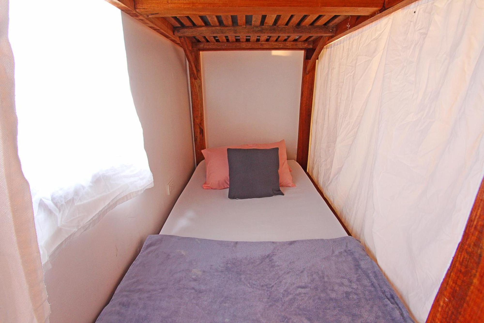 Ozen Freediving Hostel General Luna  Luaran gambar