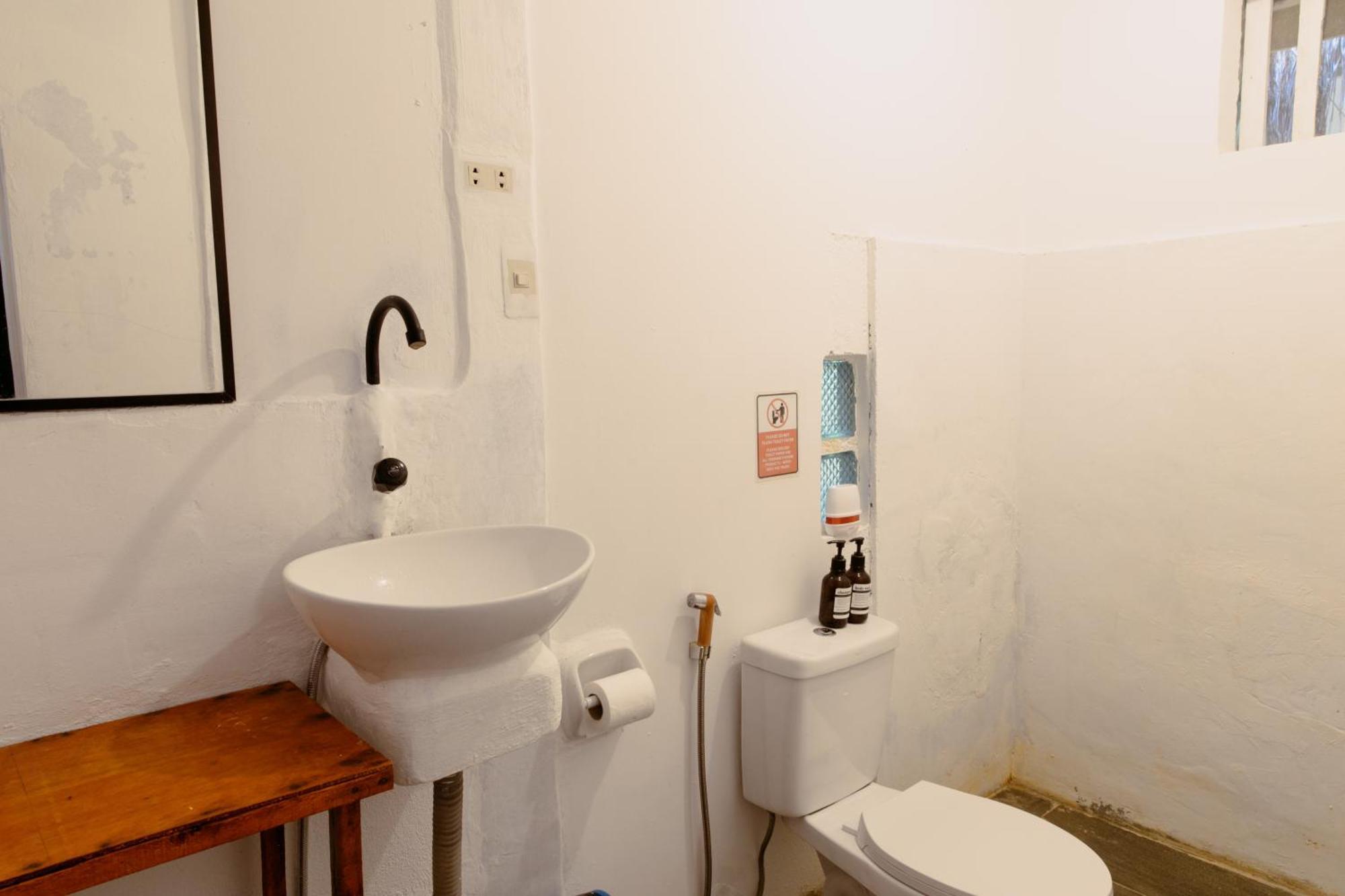 Ozen Freediving Hostel General Luna  Luaran gambar