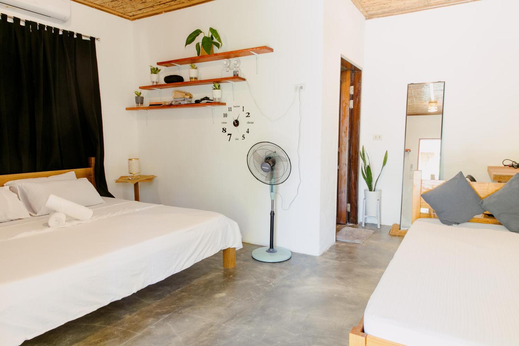 Ozen Freediving Hostel General Luna  Luaran gambar