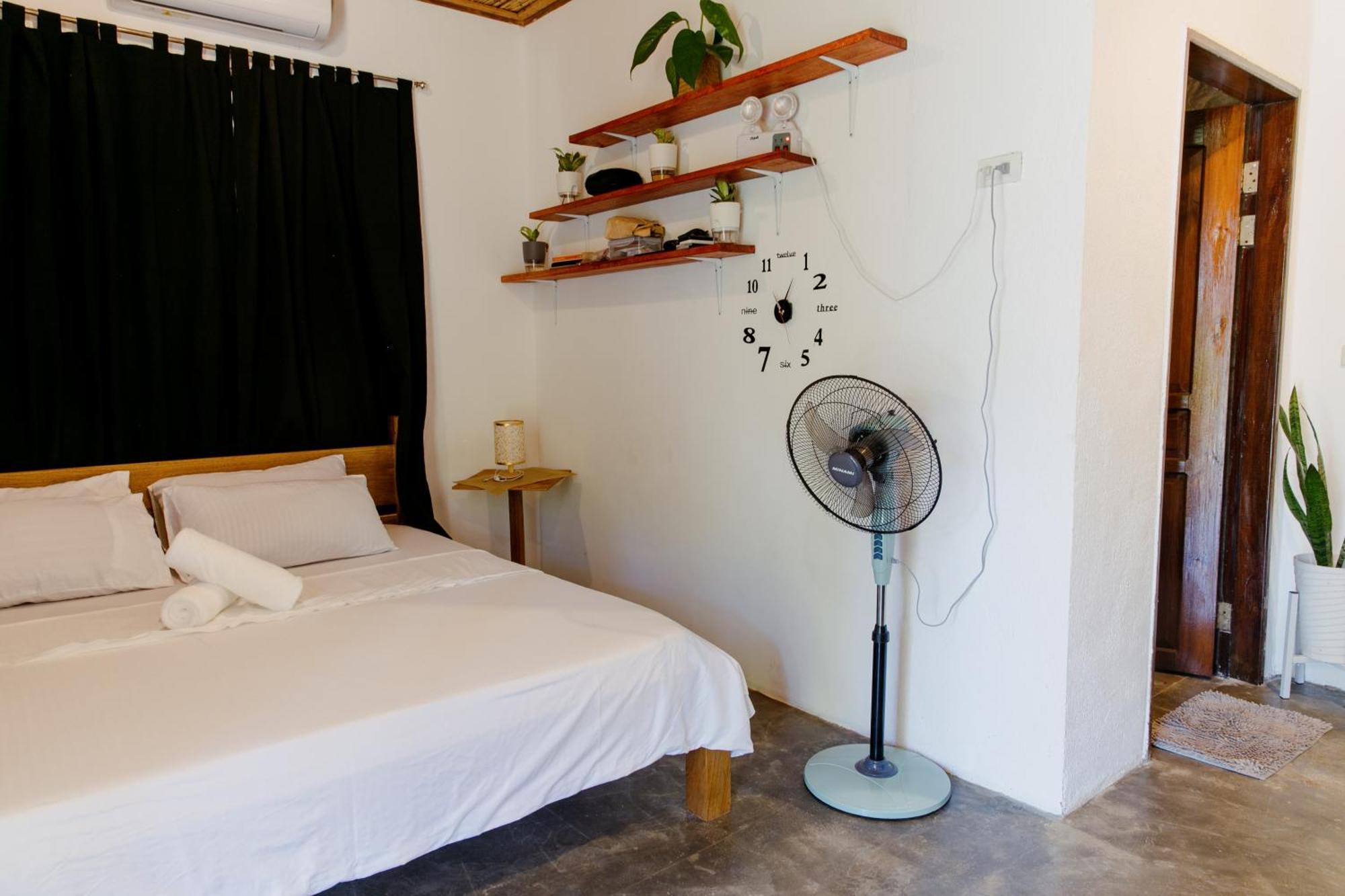 Ozen Freediving Hostel General Luna  Luaran gambar