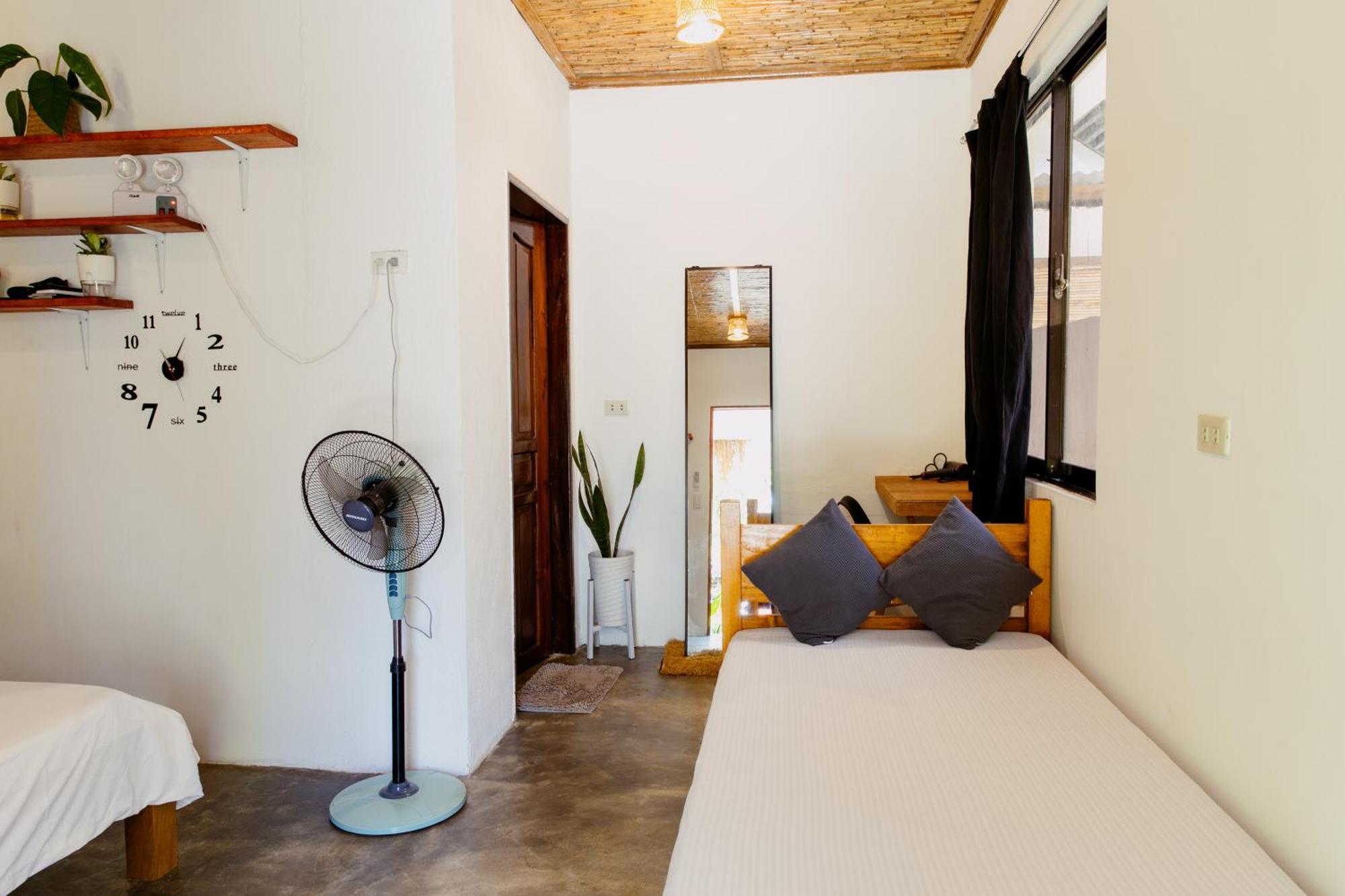 Ozen Freediving Hostel General Luna  Luaran gambar